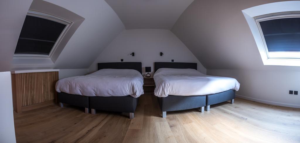 Hotel Ter Duinen - La Guera Knokke-Heist Dış mekan fotoğraf