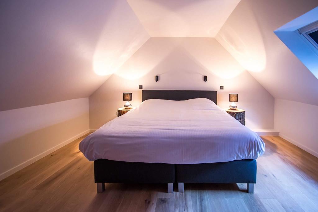 Hotel Ter Duinen - La Guera Knokke-Heist Dış mekan fotoğraf