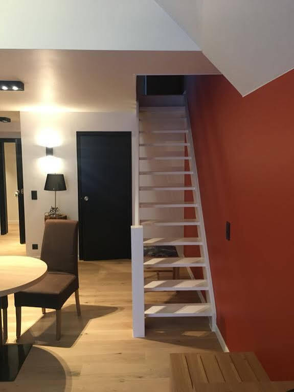 Hotel Ter Duinen - La Guera Knokke-Heist Dış mekan fotoğraf
